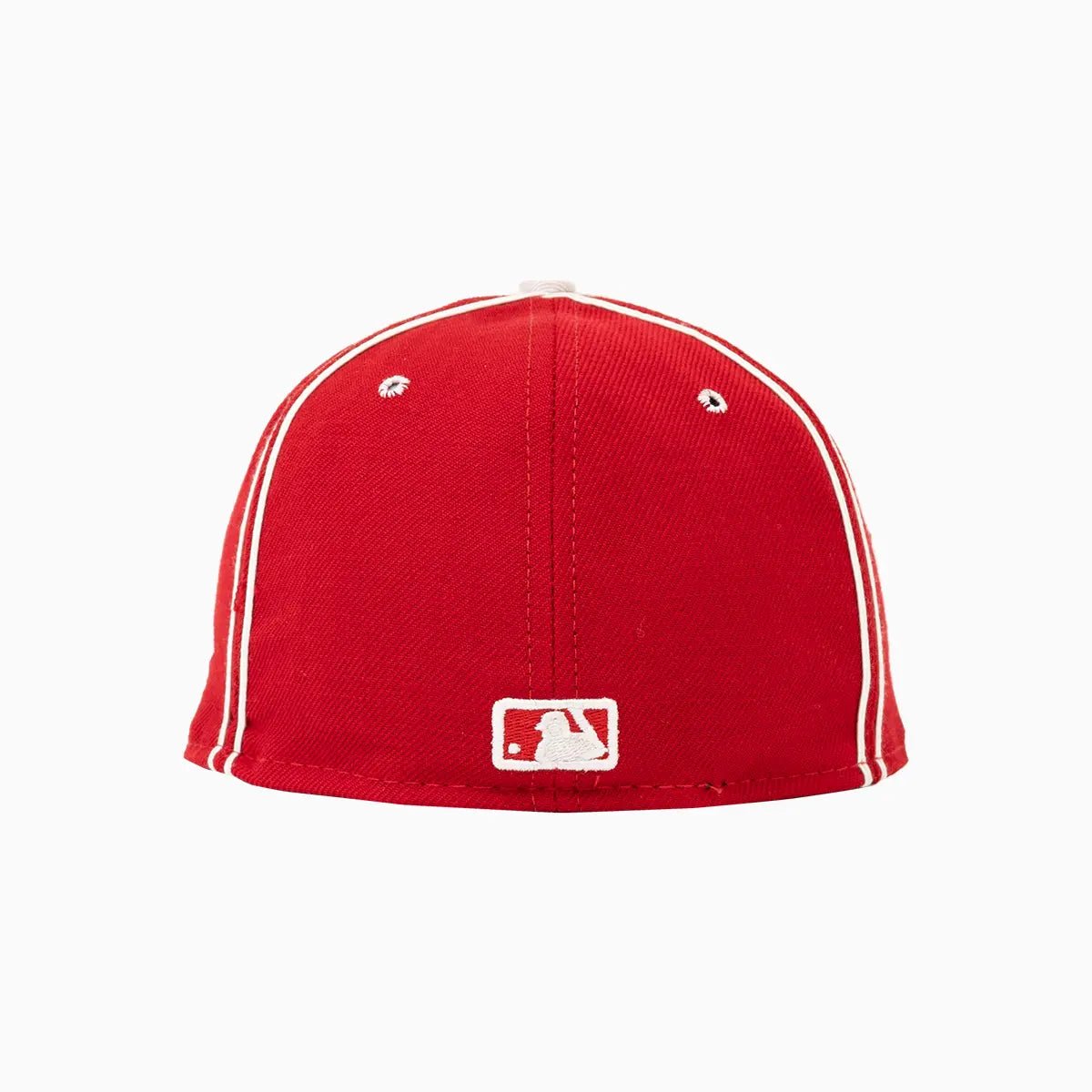 Chicago White Sox MLB 59FIFTY Fitted Hat - Official New Era Baseball Cap for Men, Adjustable Snapback, Stylish Sports Fan Gear for Games & Everyday Wear