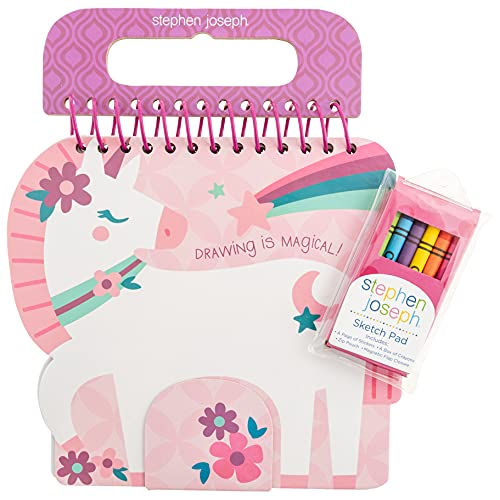 Pink Unicorn