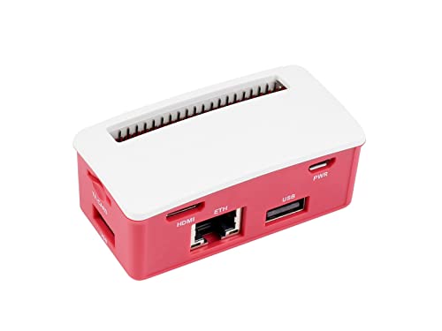 ETH-USB-HUB-BOX