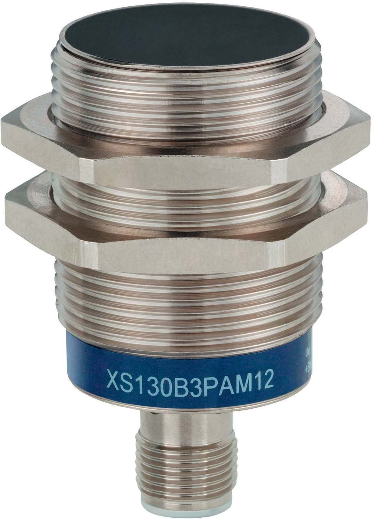 Inductive Proximity Sensor 36VDC 200mA XS - Non-Contact Detection for Industrial Automation, CNC Machines, and Robotics