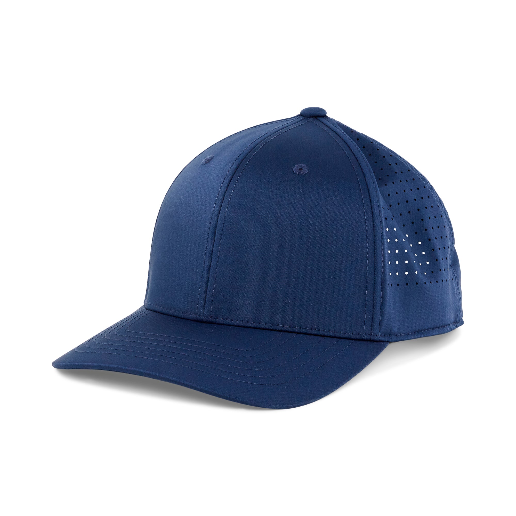Grylbl Tech Cap - Lightweight & Breathable Baseball Hat for Men & Women - Perfect for Running, Hiking & Outdoor Activities