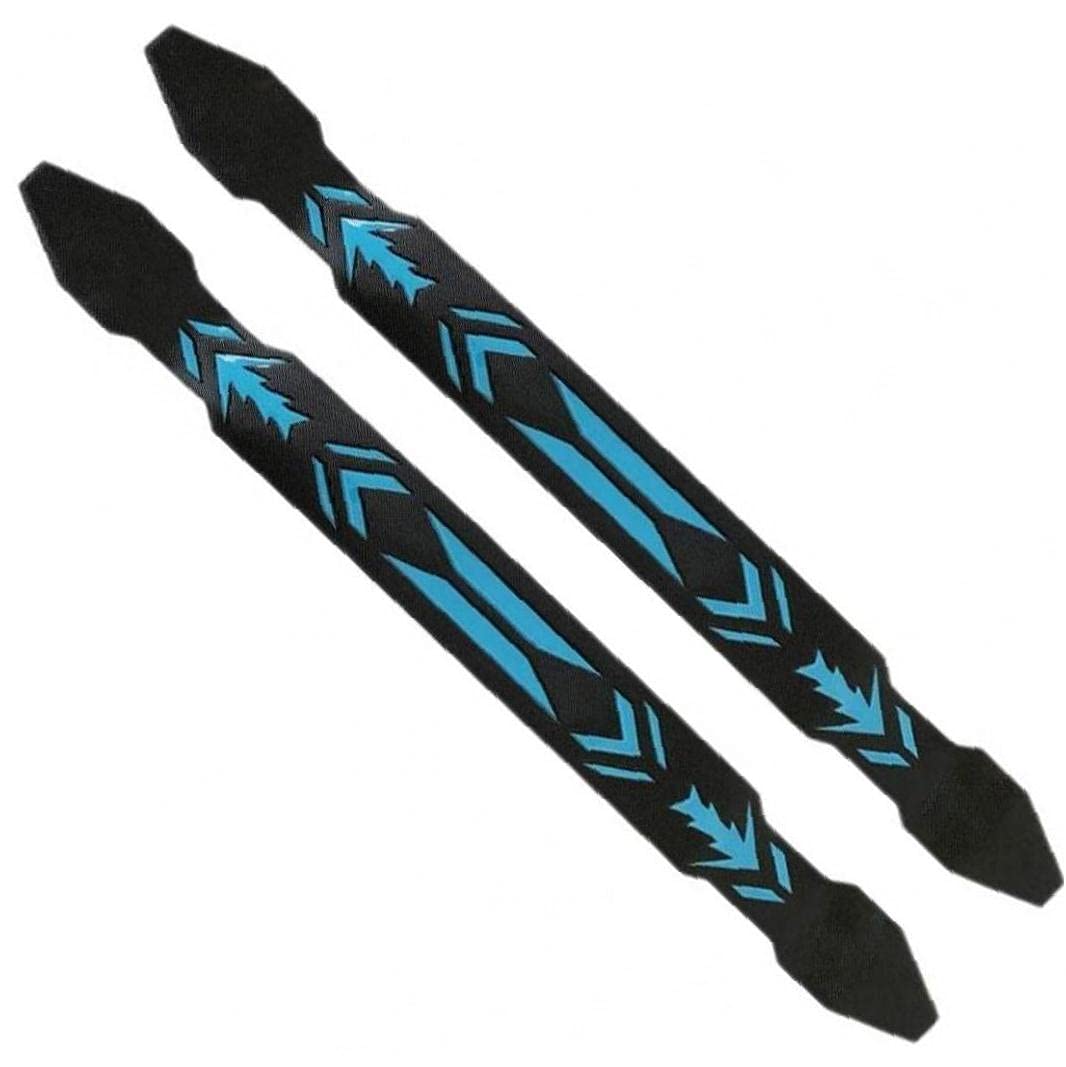 Froiny Tennis Paddle Head Tape - Durable Racket Protection Tape for Beach Tennis, Pickleball & Paddleball | Prevents Scratches & Extends Racket Life | Perfect for Outdoor Sports & Court Games