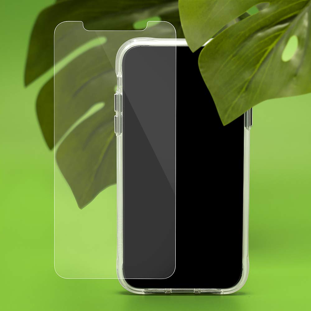 Case-Mate iPhone 13 Mini Glass Screen Protector - 5.4