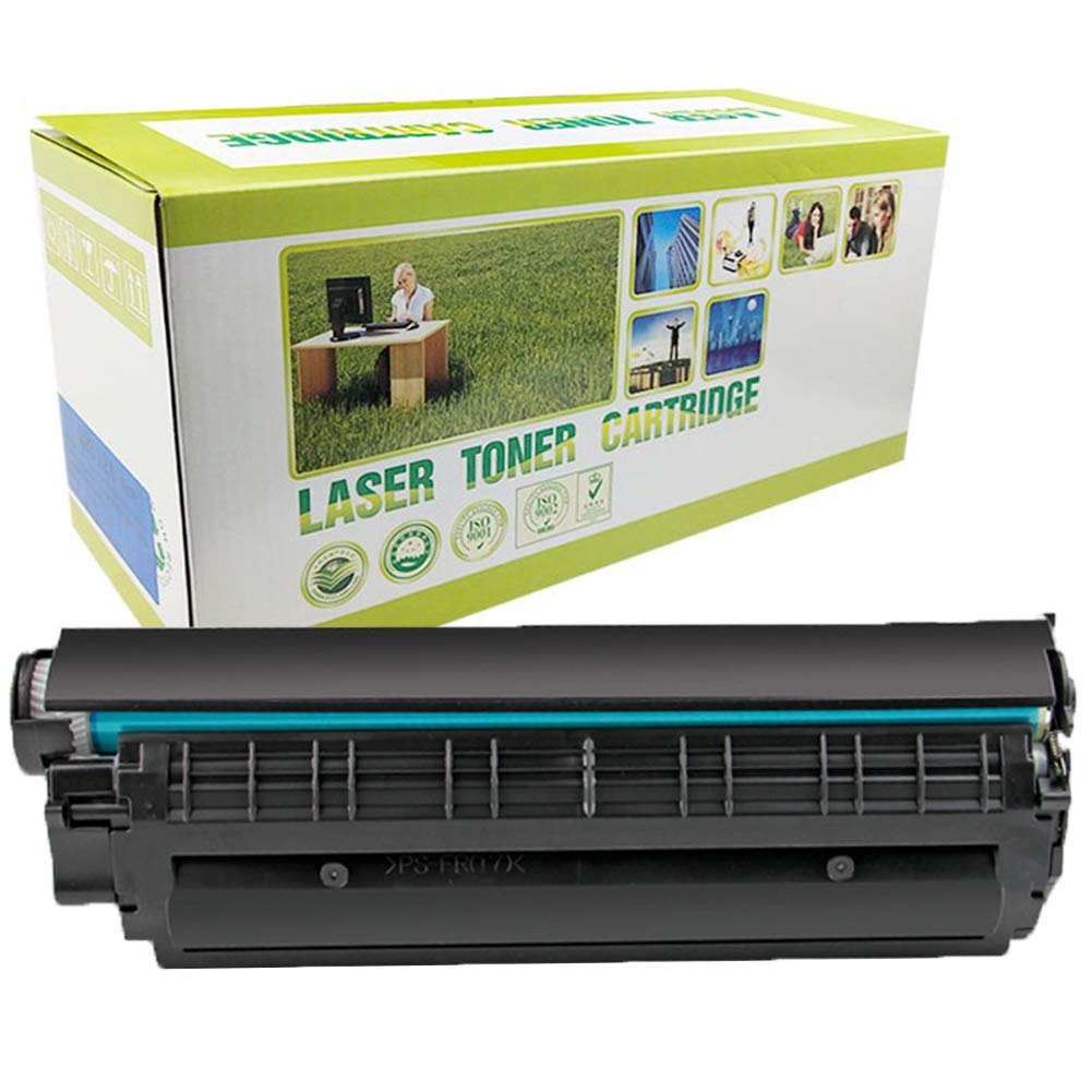 Compatible Toner Cartridge CRG-703 CRG-104 for Canon imageClass MF4150 MF4350 LBP-2900 LBP-3000 LBP228dw FAX-L100 L120 Printers - High Yield Replacement for Home & Office Use