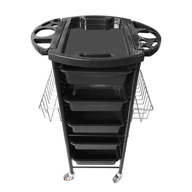 Trolleysf 03 - Premium Shopping Cart for Convenient Grocery Hauling | Ideal for Supermarkets, Retail Stores, and Warehouse Use