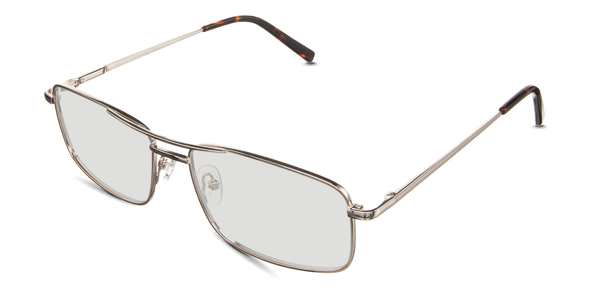 Jakari Men's Prescription Tinted Sunglasses - UV Protection Polarized Lenses for Driving, Fishing & Outdoor Activities
