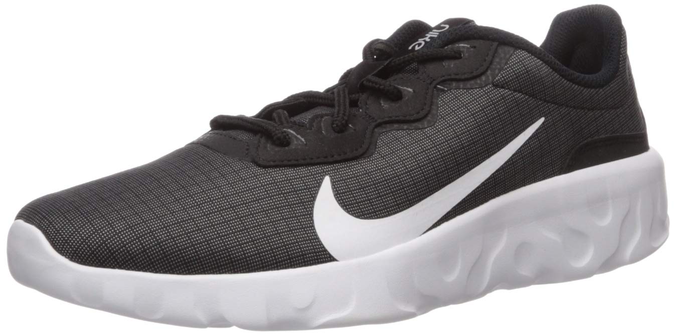 Nike Men's Explore Strada Sneaker - Lightweight Running Shoes for Men with Cushioned Support | Perfect for Jogging, Gym Workouts & Everyday Wear