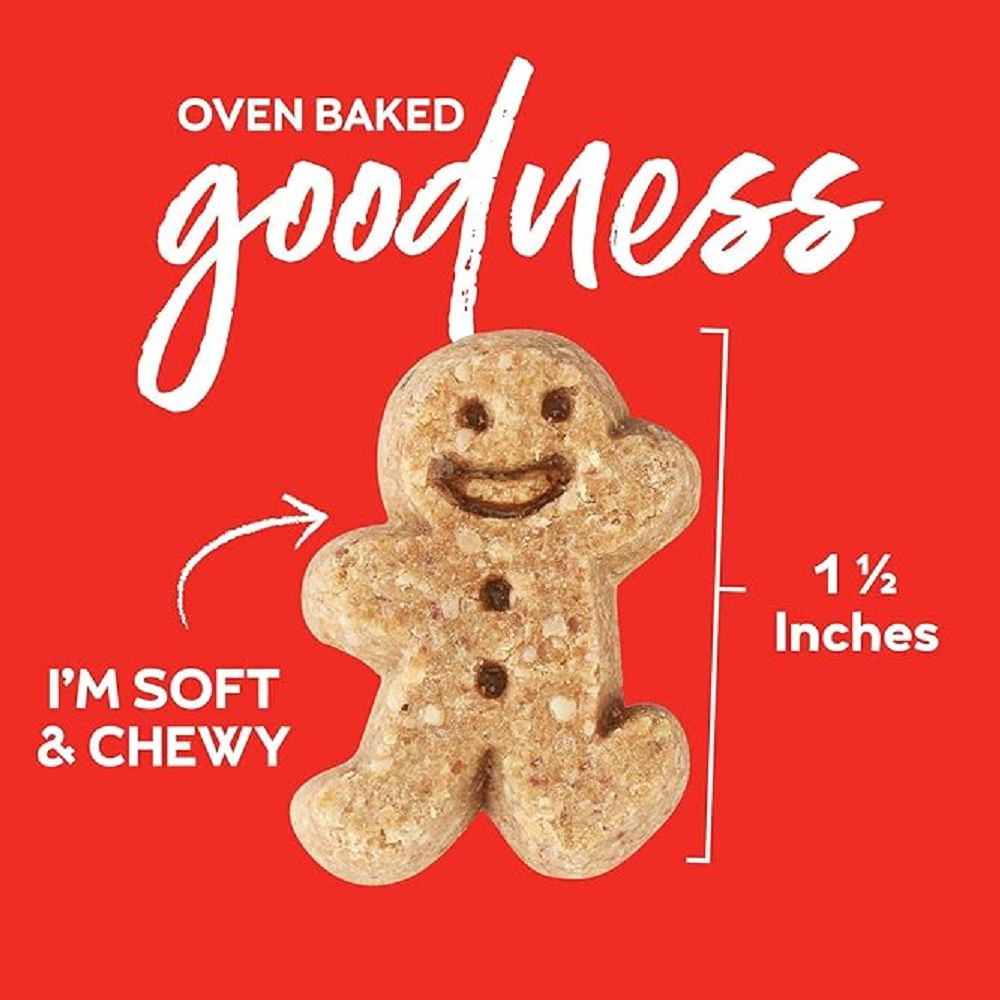 Grain-Free Grilled Beef Dog Treats for Training & Rewards - Buddy Softies Healthy Natural Dog Snacks for Small & Large Breeds - Perfect for Outdoor Adventures & Indoor Playtime
