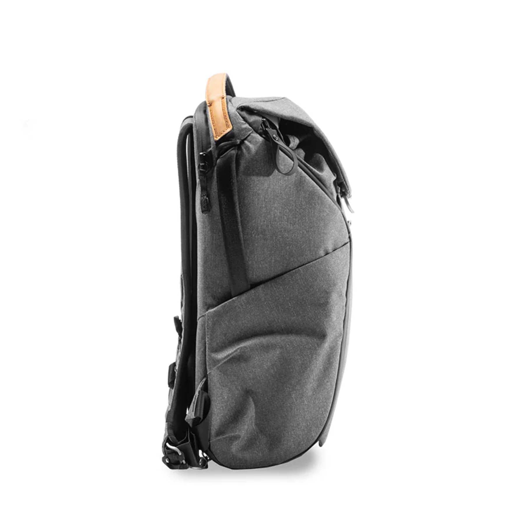 Peak Design Everyday Backpack 30L - Durable Camera & Travel Backpack for Photographers & Commuters - Perfect for Work, Hiking & Daily Use