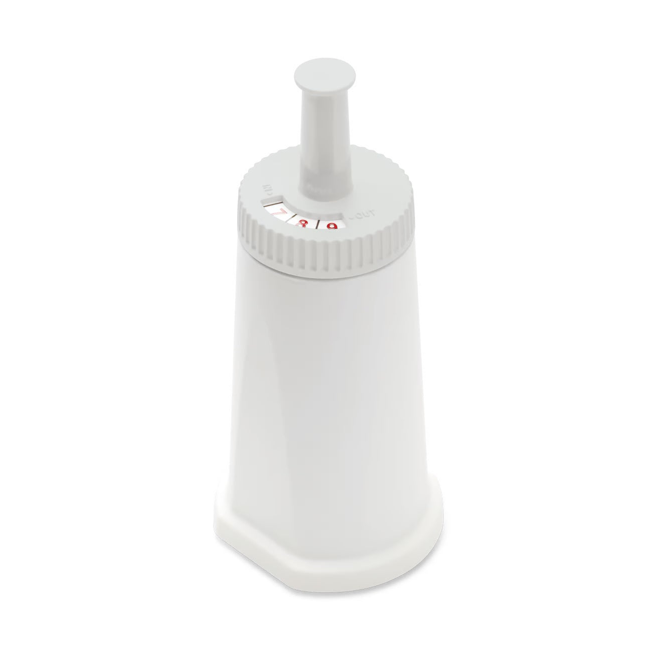 Breville ClaroSwiss Water Filter System - Premium Swiss Water Filtration for Cleaner, Better-Tasting Water | Perfect for Home, Office, and Travel Use