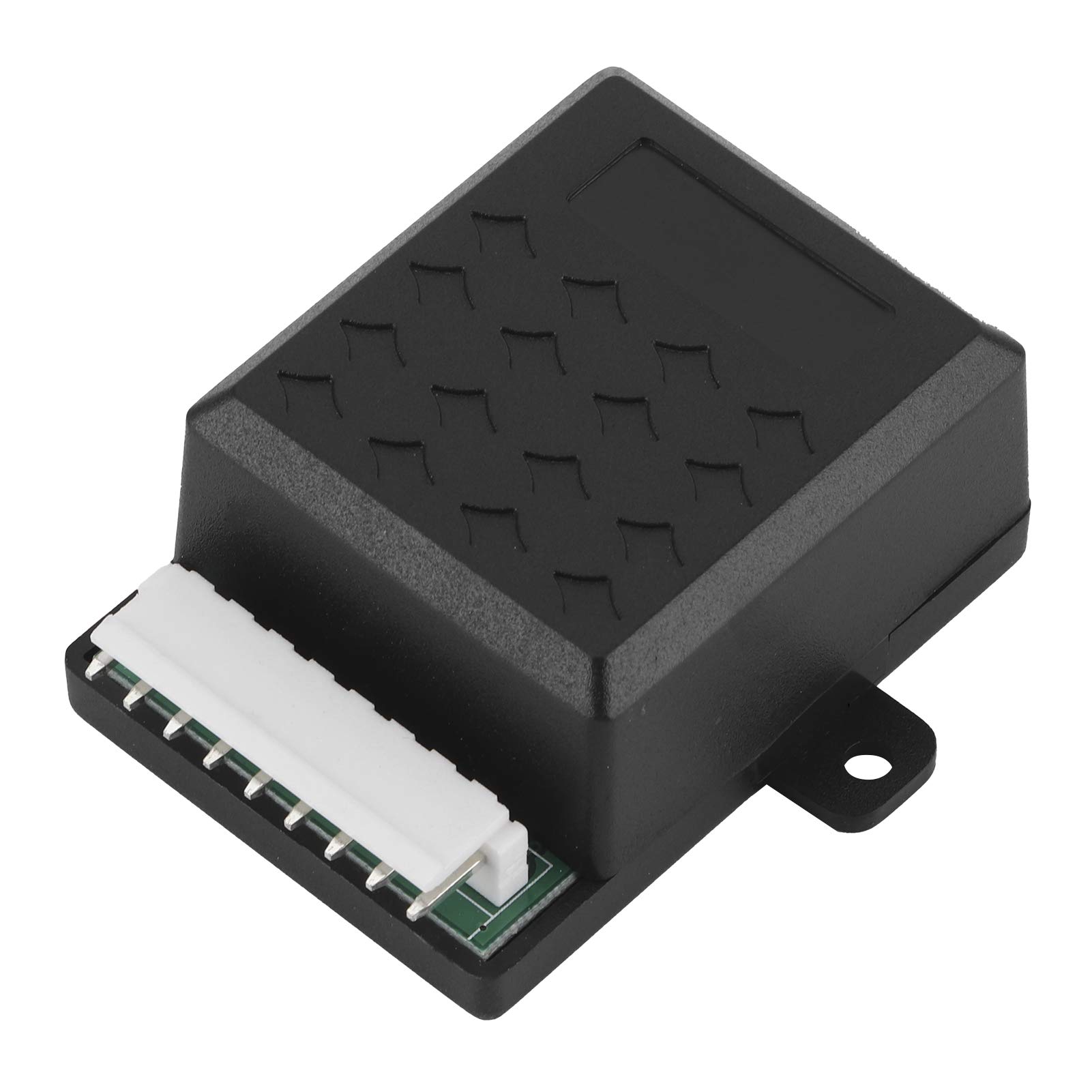 WNSC Auto Rear View Mirror Folding Module - 12V Power Fold Controller for Cars | Easy Installation & Automatic Folding | Perfect for Parking in Tight Spaces & Theft Prevention