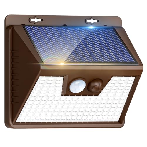 Brown-White Light