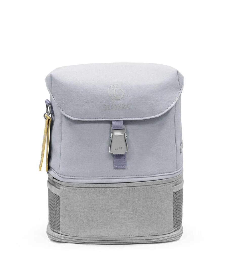 Stokke by Jetkids Crew Backpack - Lightweight Kids Travel Backpack for Airplane, School & Daycare - Durable & Ergonomic Design for Boys & Girls (Ages 3-8) - Perfect for Family Trips, Outdoor Adventures & Daily Use