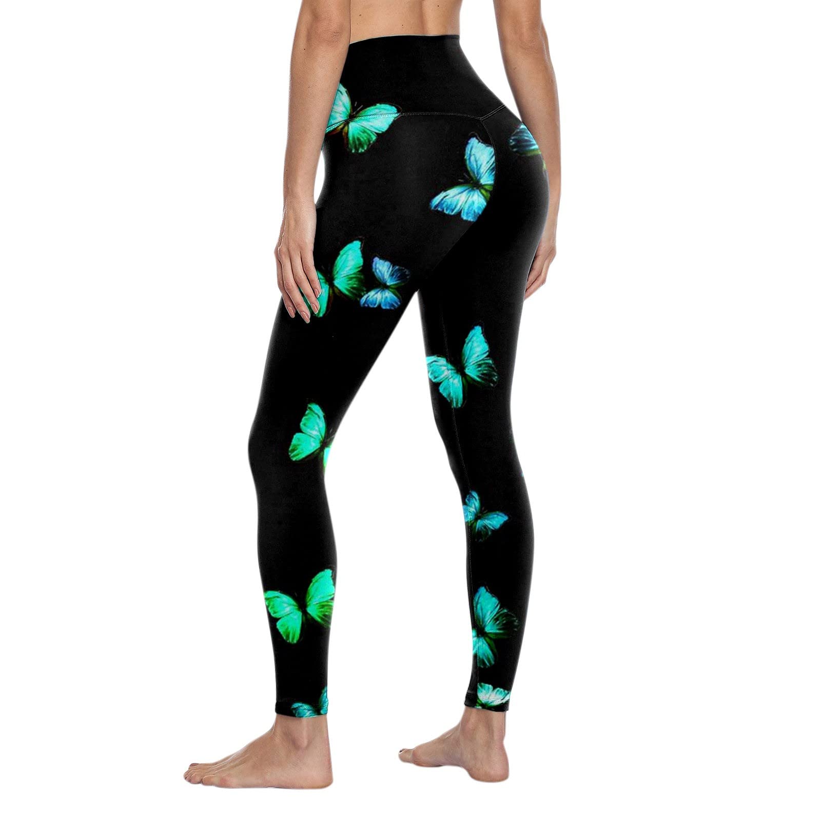 Women's Athletic Workout Running Yoga Leggings & Men's Flared Fitness Pants - Breathable Stretchable for Gym, Jogging, Yoga & Casual Wear | Brown Sports Pants