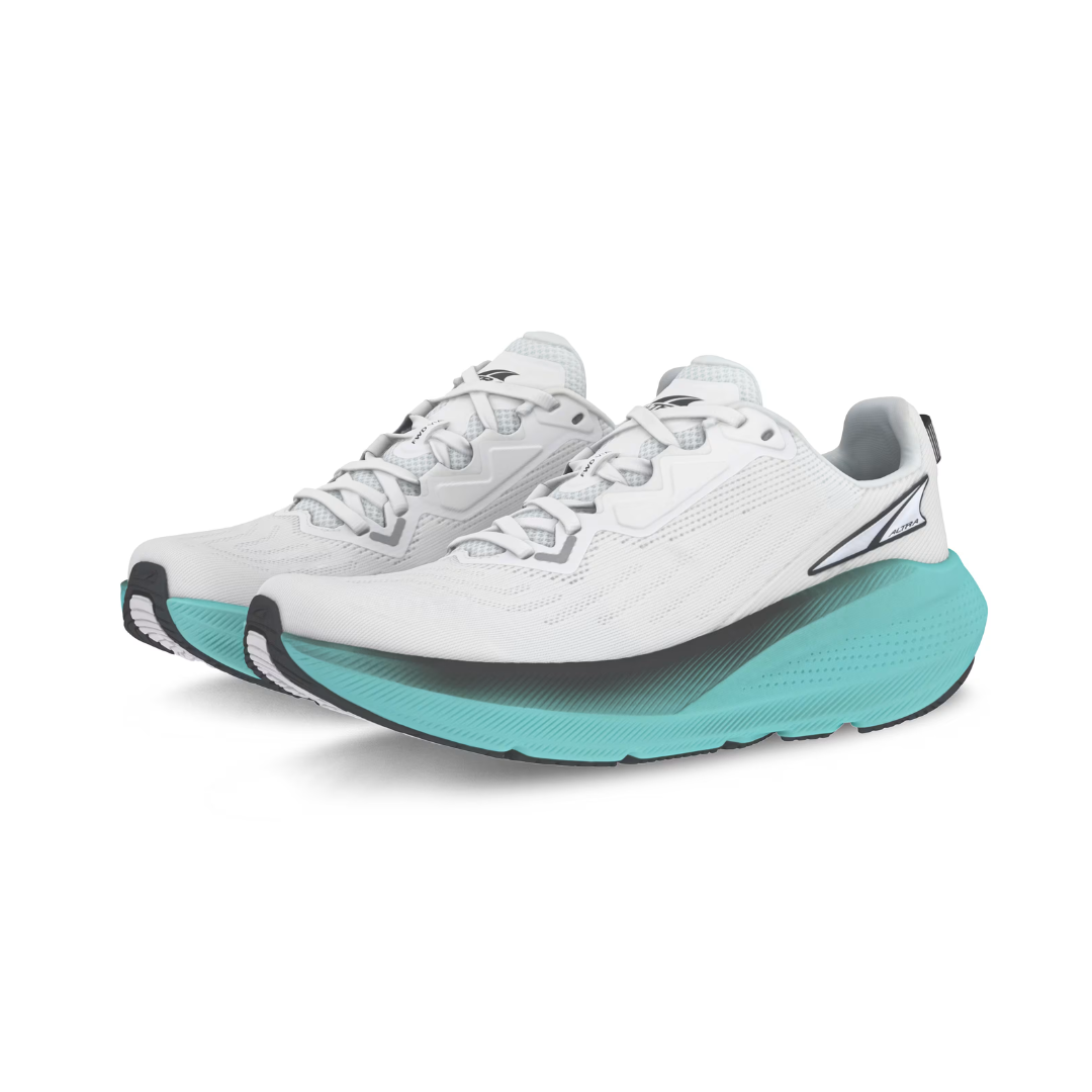 Altra Women's FWD VIA Road Running Shoes - Lightweight Cushioned Sneakers for Women - Perfect for Marathon Training & Everyday Jogging