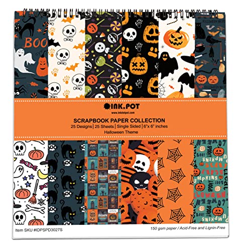 Halloween Theme