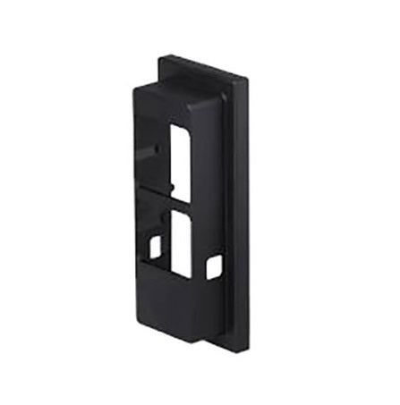 TA45 Pole Rocker Switch Cover IP54 Rated - Durable Outdoor Electrical Enclosure for Marine, RV & Industrial Use