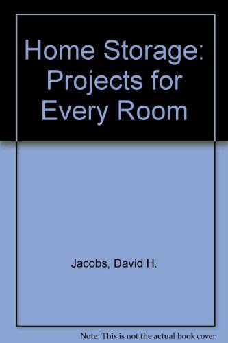 Home Storage Solutions: Organize Every Room with Stylish & Functional Projects | Perfect for Bedroom, Kitchen & Bathroom Organization
