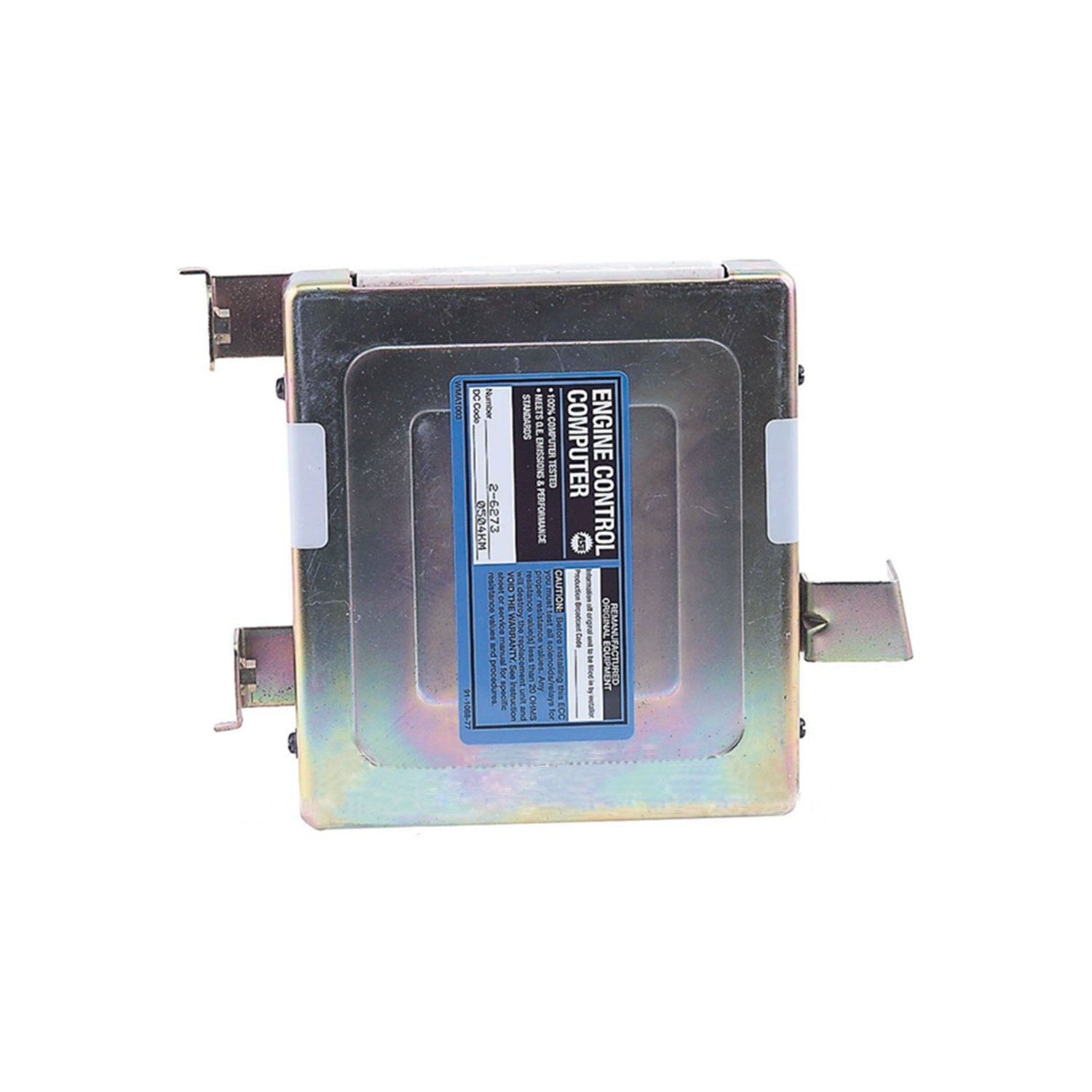 Cardone 72-6239 Remanufactured Import Engine Control Module (ECM) - Compatible with Select Honda & Acura Models | Perfect for ECU Replacement & Performance Tuning