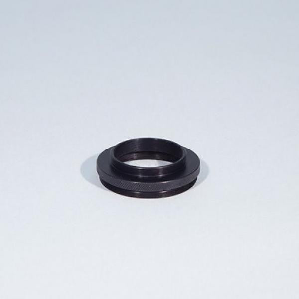 CCD Wide Mount to T Thread Adapter (TCD0001) - Camera Lens Converter for Astrophotography & Microscope Imaging