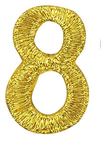 Gold #8