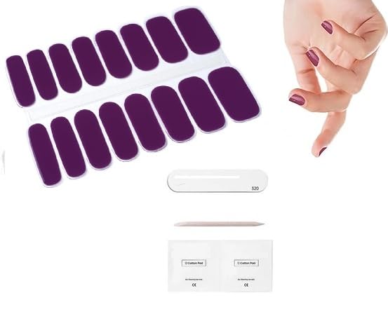 09 Gradient Purple