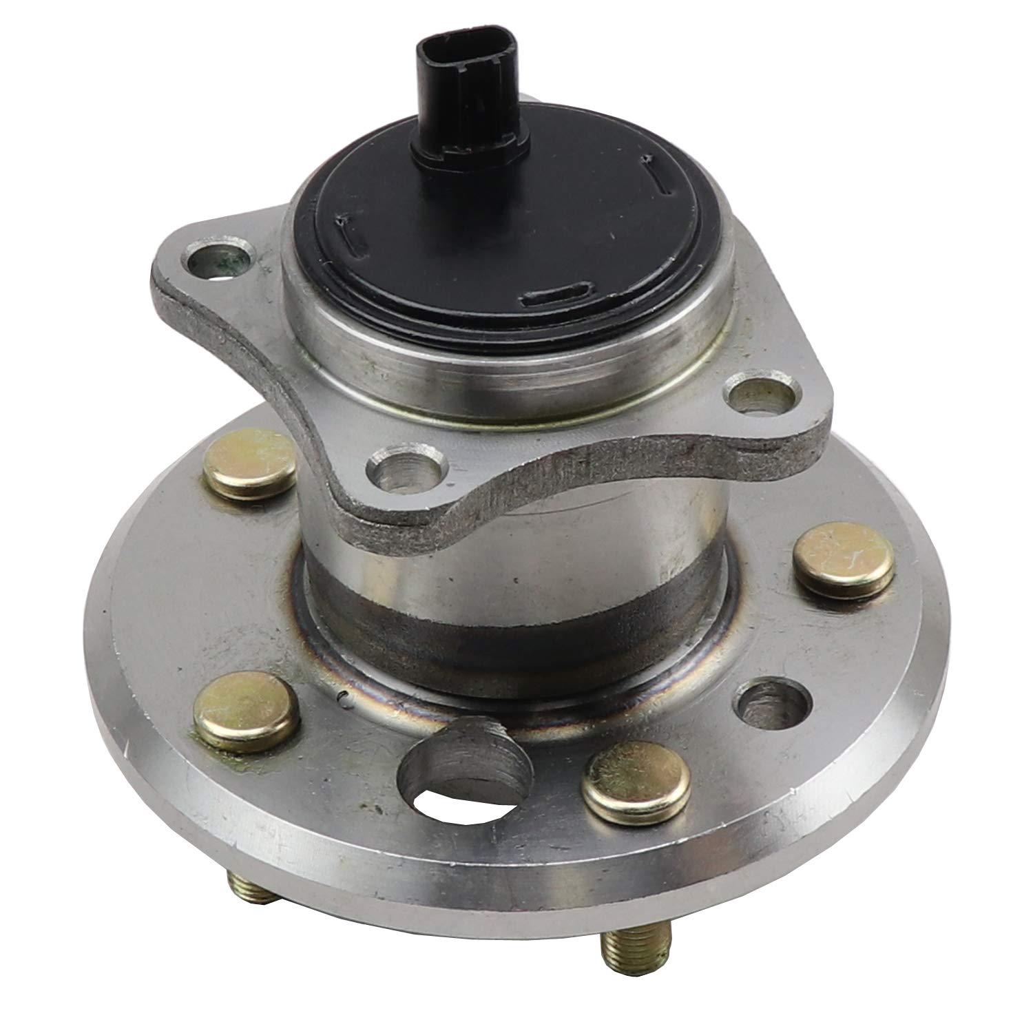 Beck/Arnley 051-6089 Wheel Hub and Bearing Assembly Replacement - Front or Rear Axle - Compatible with [List Major Vehicle Models] - Durable OEM Quality - Perfect for Off-Roading, Daily Commuting & Winter Driving