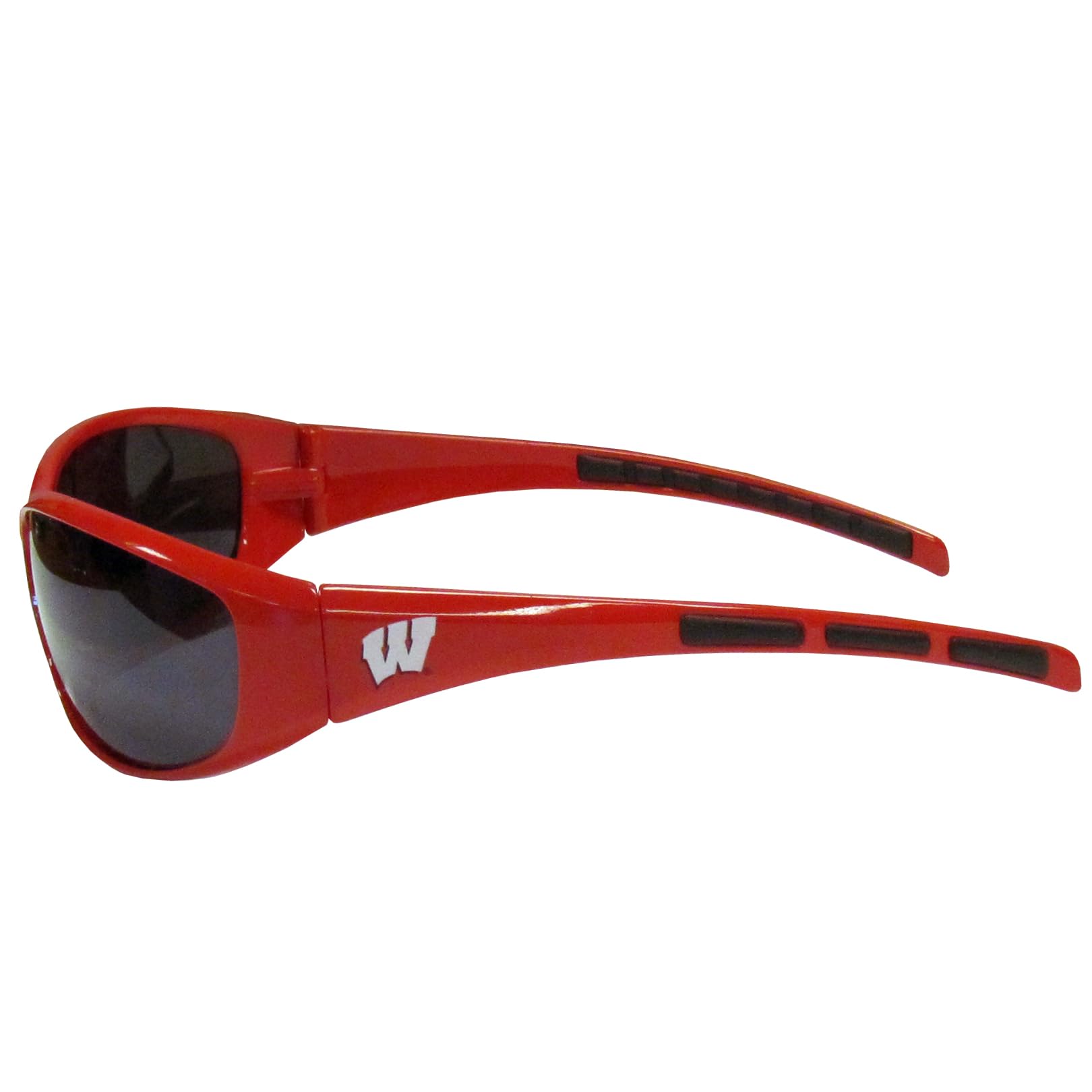 Siskiyou Wrap Sunglasses for Men & Women - Polarized UV Protection Sports Sunglasses for Running, Cycling, Hiking & Outdoor Activities