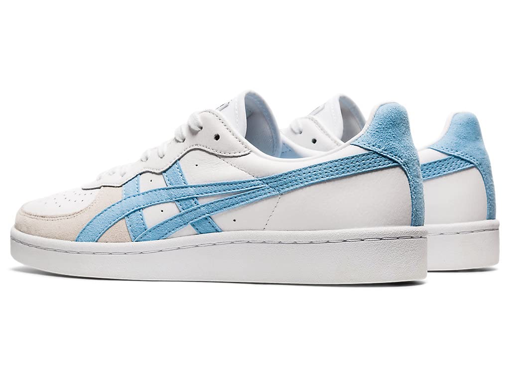 Onitsuka Tiger GSM Unisex Sneakers - Lightweight Comfortable Walking Shoes for Men & Women - Perfect for Running, Gym Workouts & Casual Wear