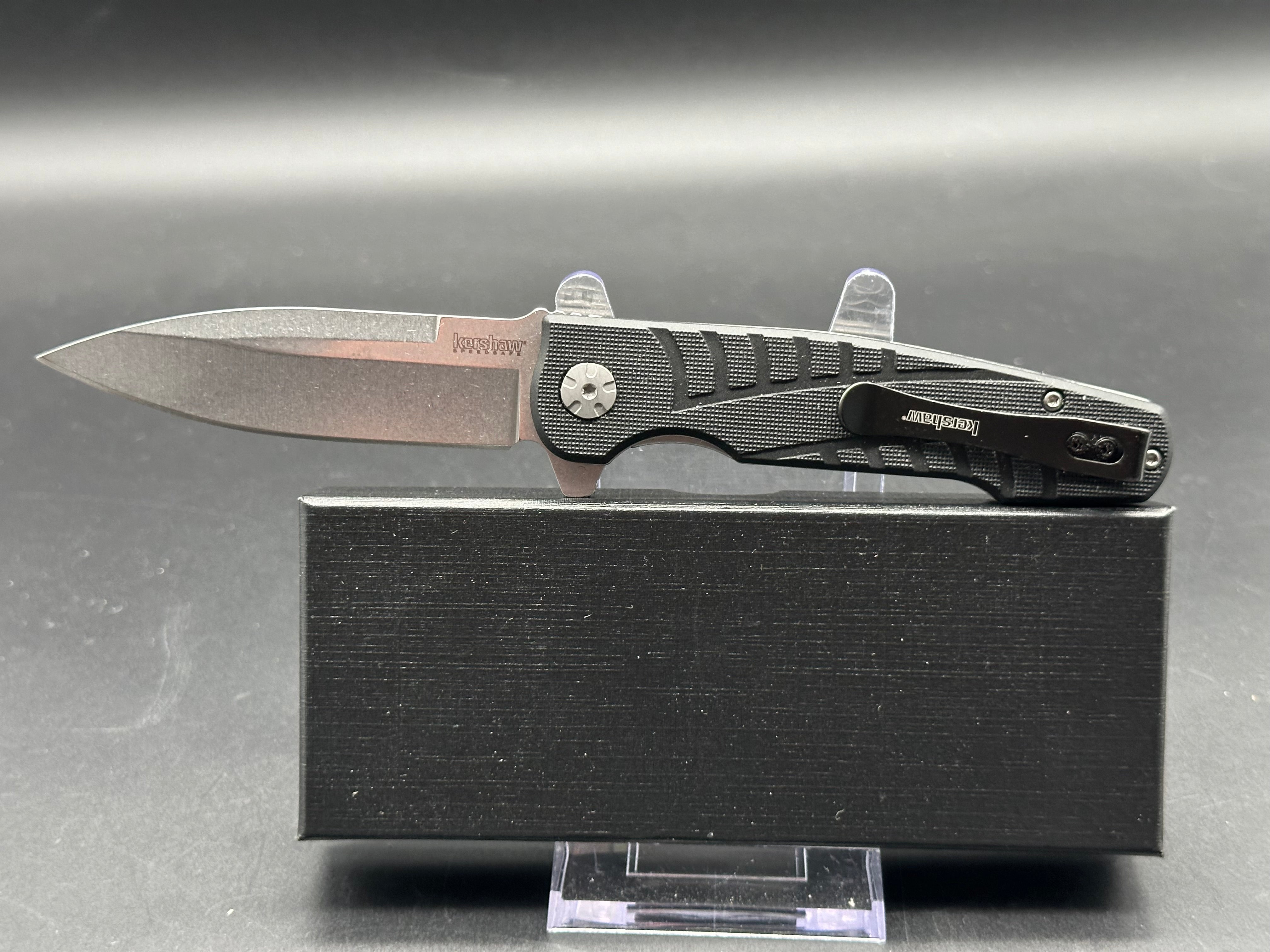Kershaw 3460 Westin Folding Pocket Knife - 3.5