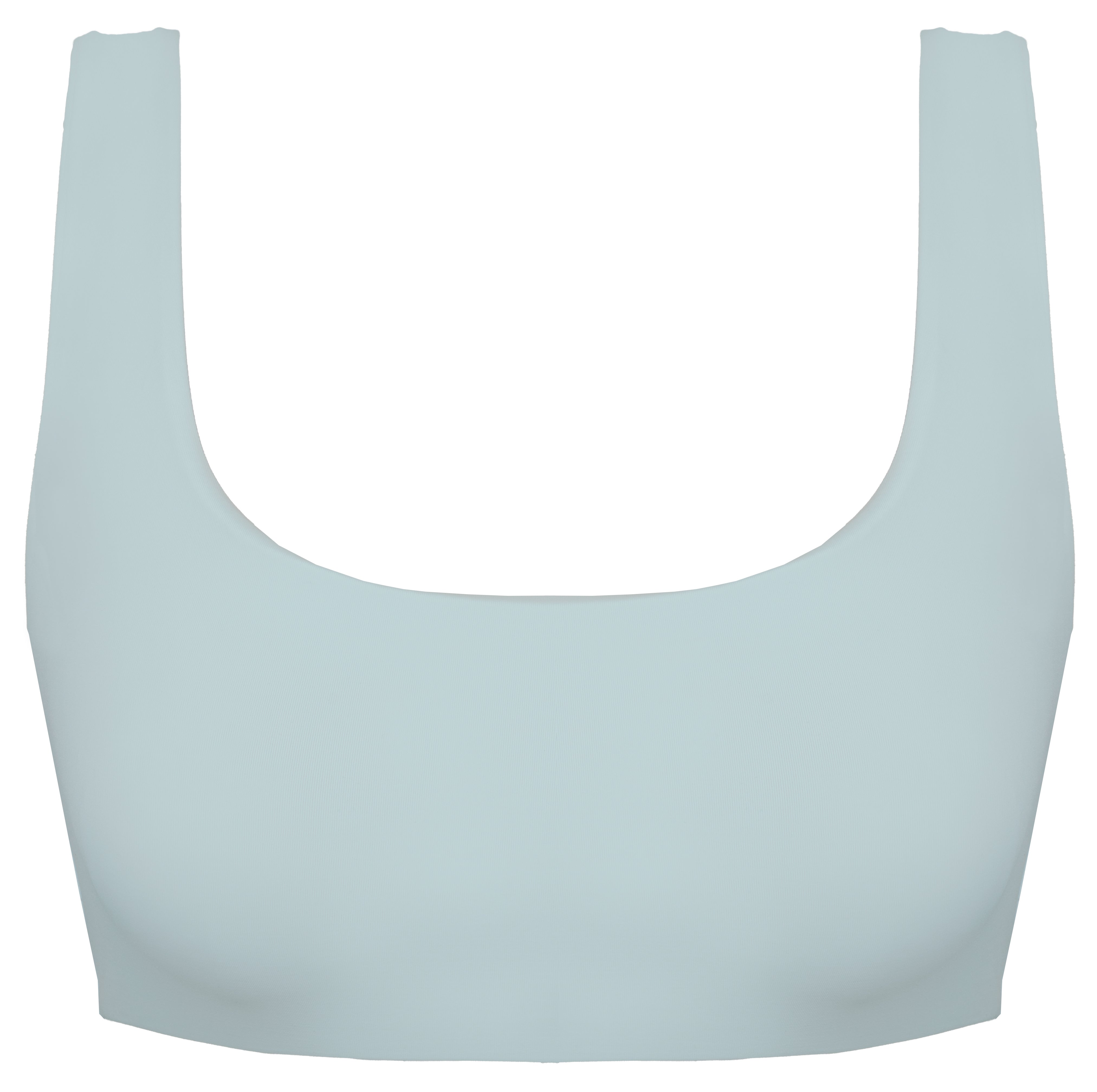 Aria Top Sky - Stylish and Comfortable Women's Casual Top for Everyday Wear | Perfect for Office, Outings, and Relaxing at Home