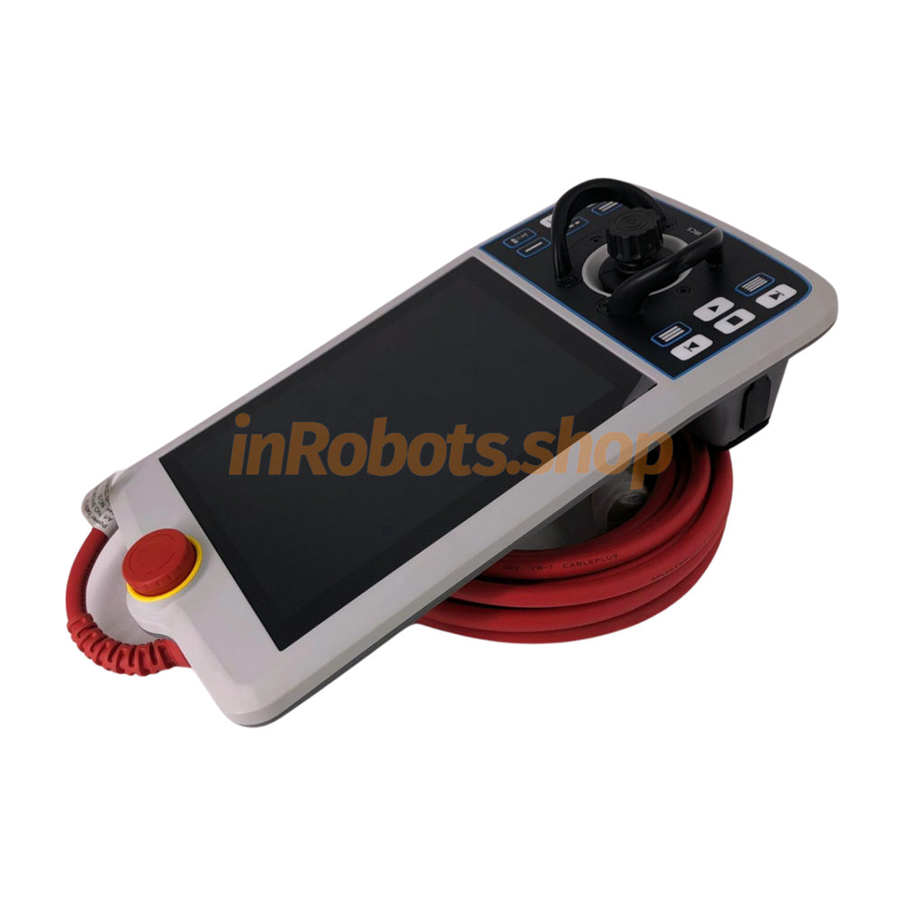 ABB Flexpendant DSQC3120 SxTPU4 3HAC085590-001 with Cable - New Industrial Robot Controller for ABB Robotics - Perfect for Assembly, Welding & Material Handling Automation