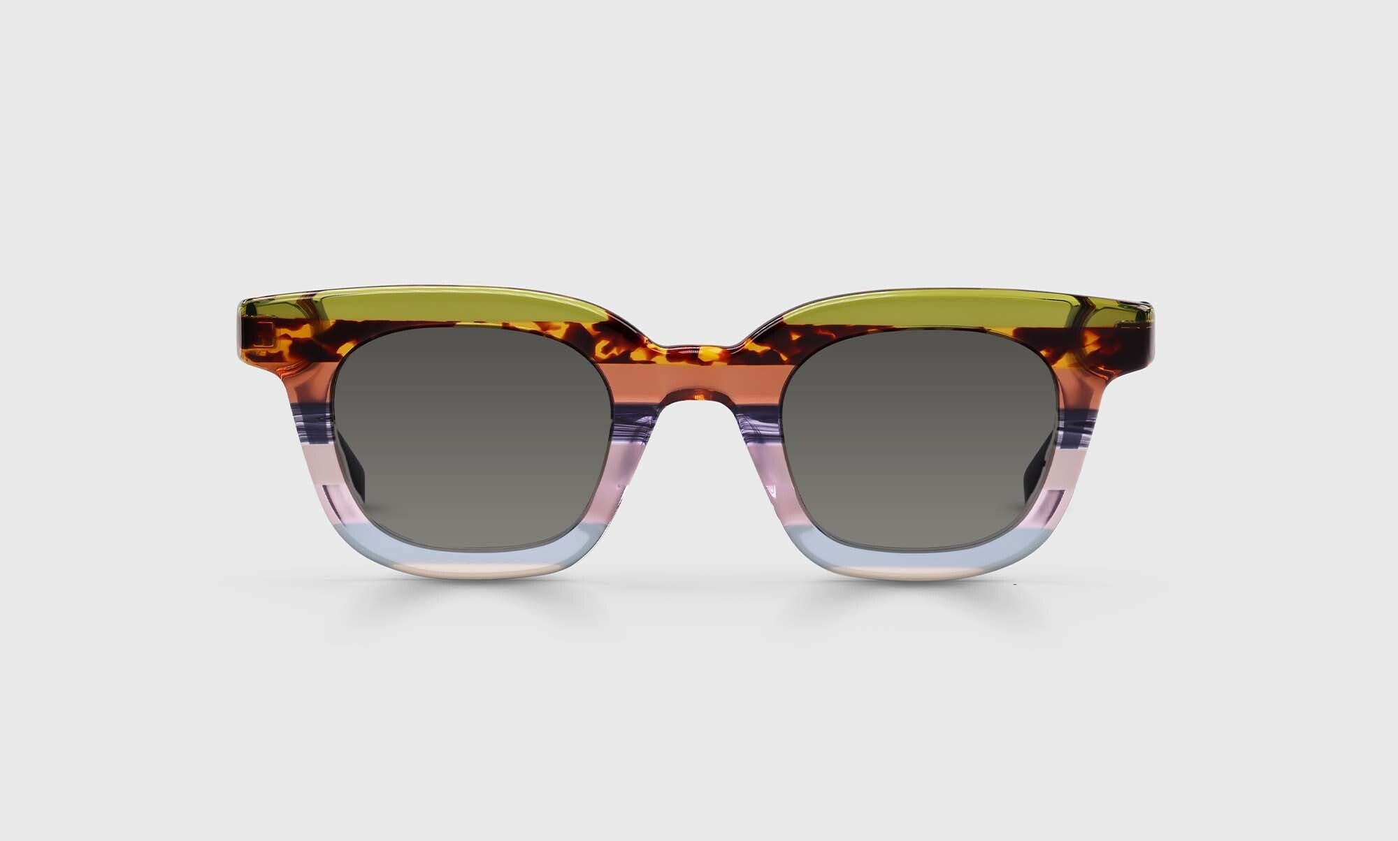 Anomaly Polarized Sunglasses for Men & Women - UV Protection, Stylish & Lightweight - Perfect for Driving, Beach, and Outdoor Activities