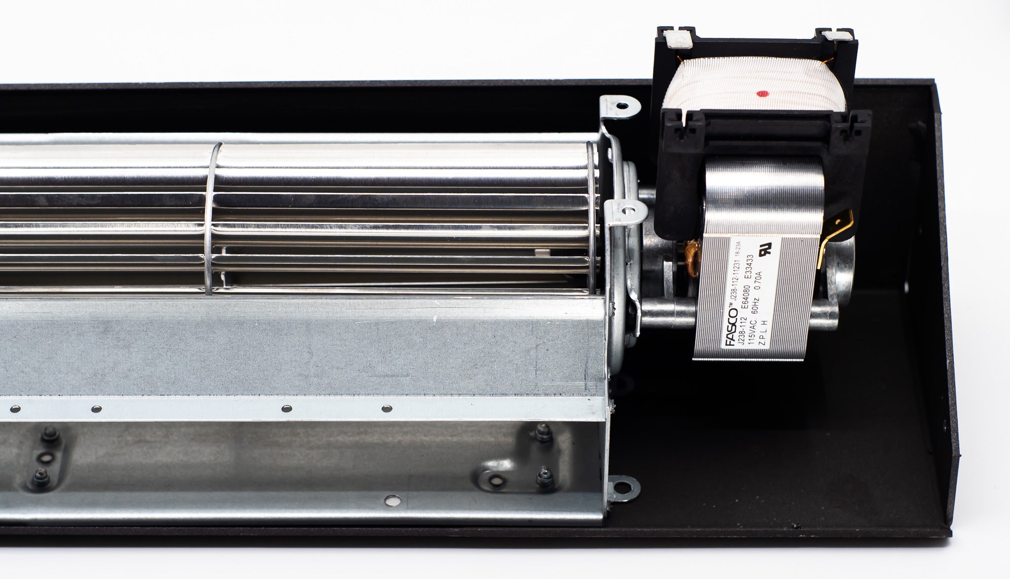 ComfortBilt HP61 Pellet Stove Room Blower Assembly - Replacement Part for Efficient Home Heating | Perfect for Winter Warmth & Energy Savings
