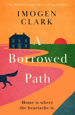 A Borrowed Path by [Author Name] - 9781662525599 | Inspirational Fiction Novel for Book Clubs & Reading Enthusiasts