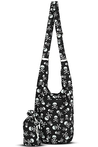 Black Skull