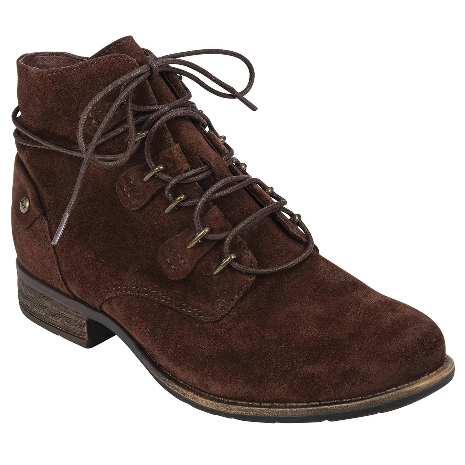 Earth Shoes Boone - Comfortable & Stylish Women's Walking Shoes for Outdoor Activities & Casual Wear