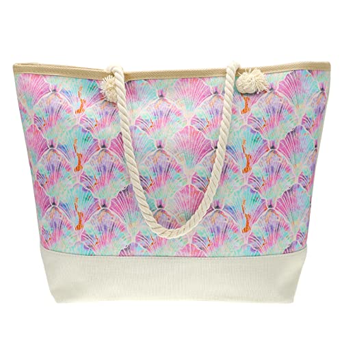 Shell Beach Bags