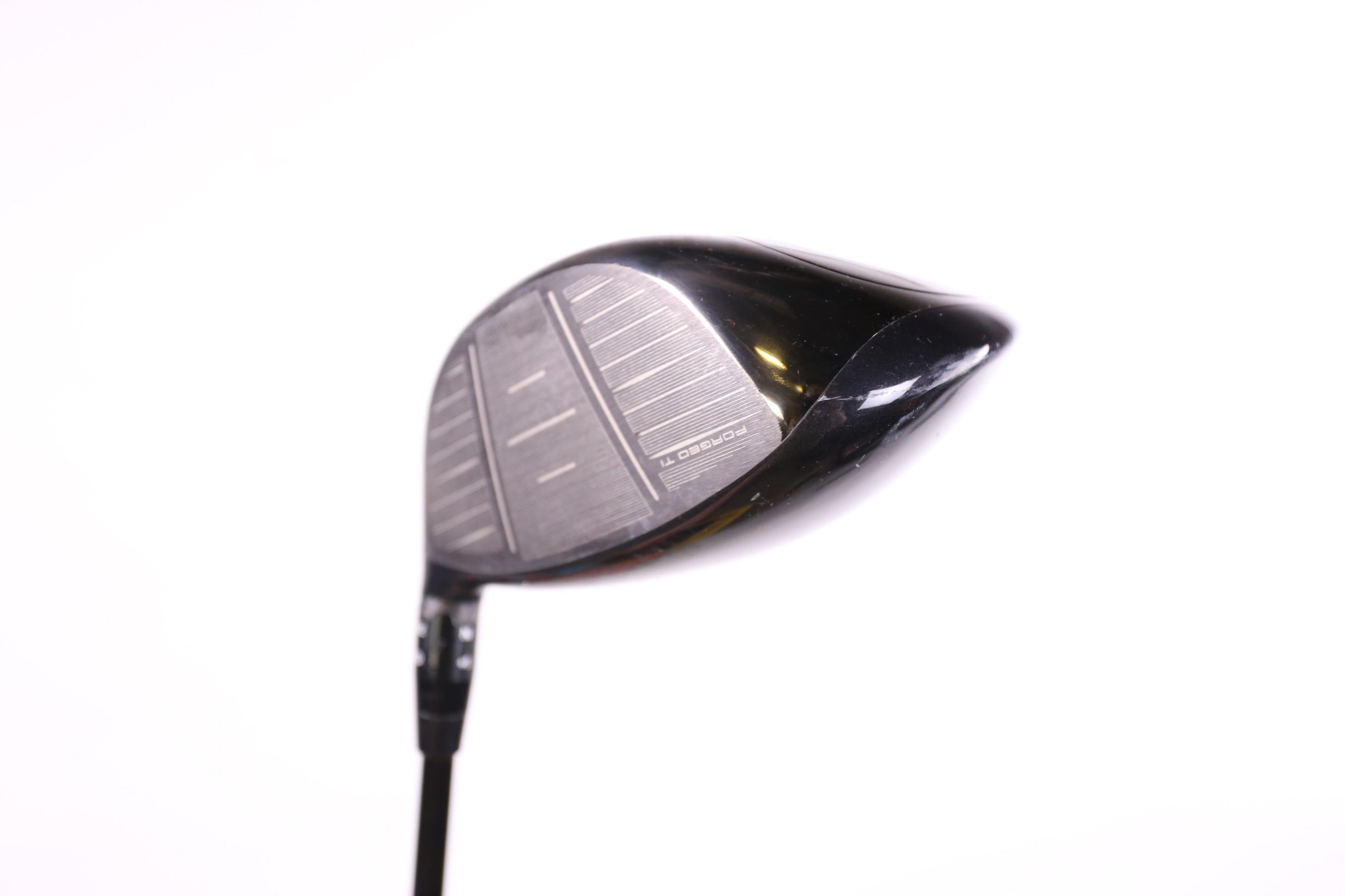 Used Callaway Big Bertha 23 Driver 9° Stiff Flex Project X HZRDUS Smoke Red RDX Right Hand Golf Club - Perfect for Men's Long Distance Drives & Course Play