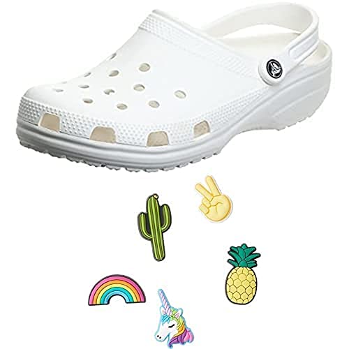 White/Fun Trend
