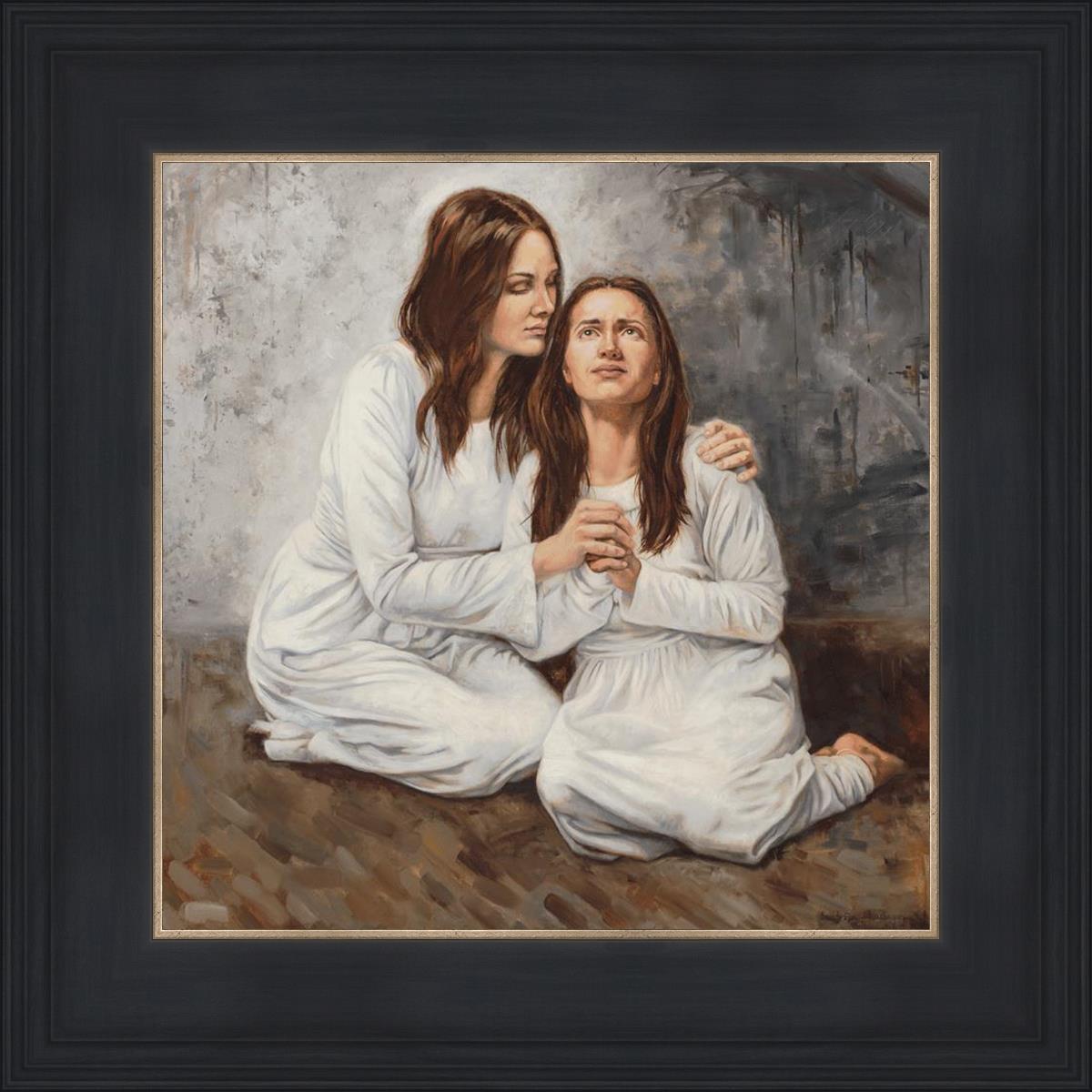 Ask for Angels to Help You - Spiritual Guidance & Support for Daily Life | Prayer & Meditation Aid