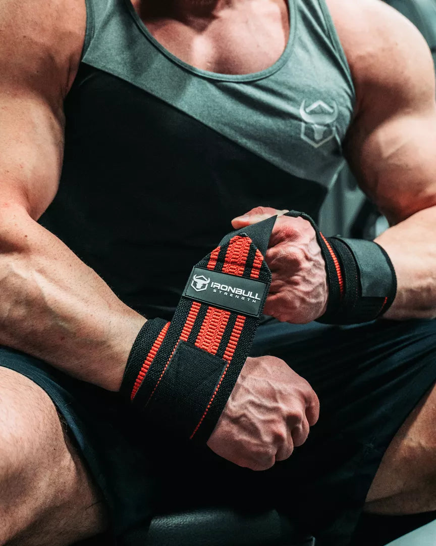 Professional Wrist Support Brace - Pain Relief for Carpal Tunnel & Arthritis - Ideal for Typing, Gaming & Sports
