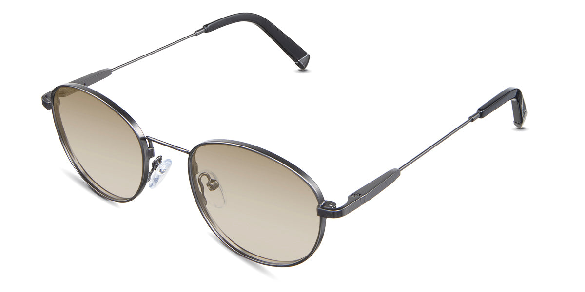 NOA Women's Prescription Sunglasses - UV Protection Polarized Glasses for Driving, Outdoor & Fashion Use