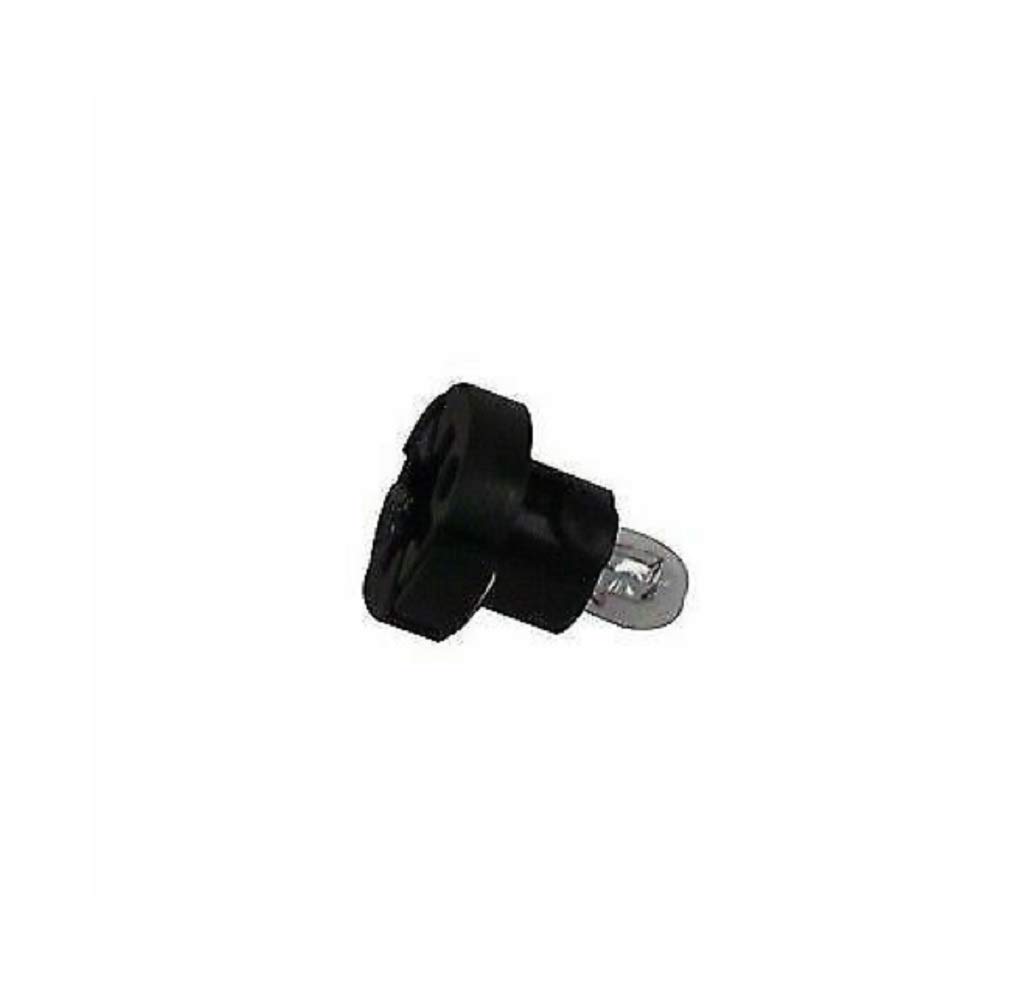 Genuine Toyota 90010-09016 Cooler Control Switch Bulb - Replacement for Heating & AC Control & Air Duct - Perfect for Toyota Vehicle Climate System Repairs