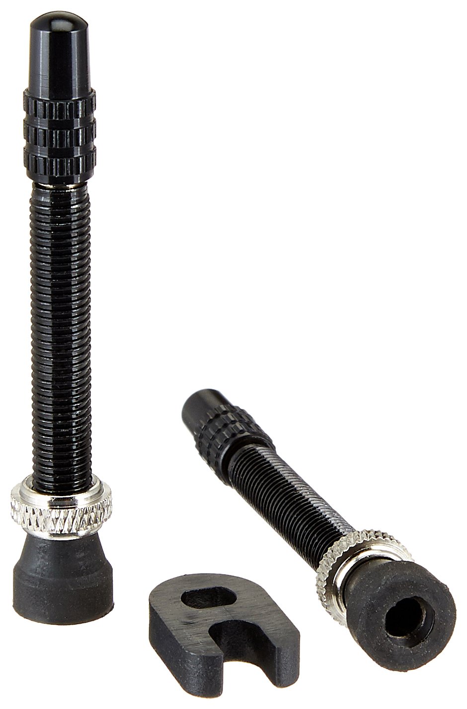 High-Quality Alloy Tubeless Wheel Valve Stem - Durable Tire Valve for Bikes, Motorcycles & Cars - Perfect for Off-Road, Racing & Daily Commuting