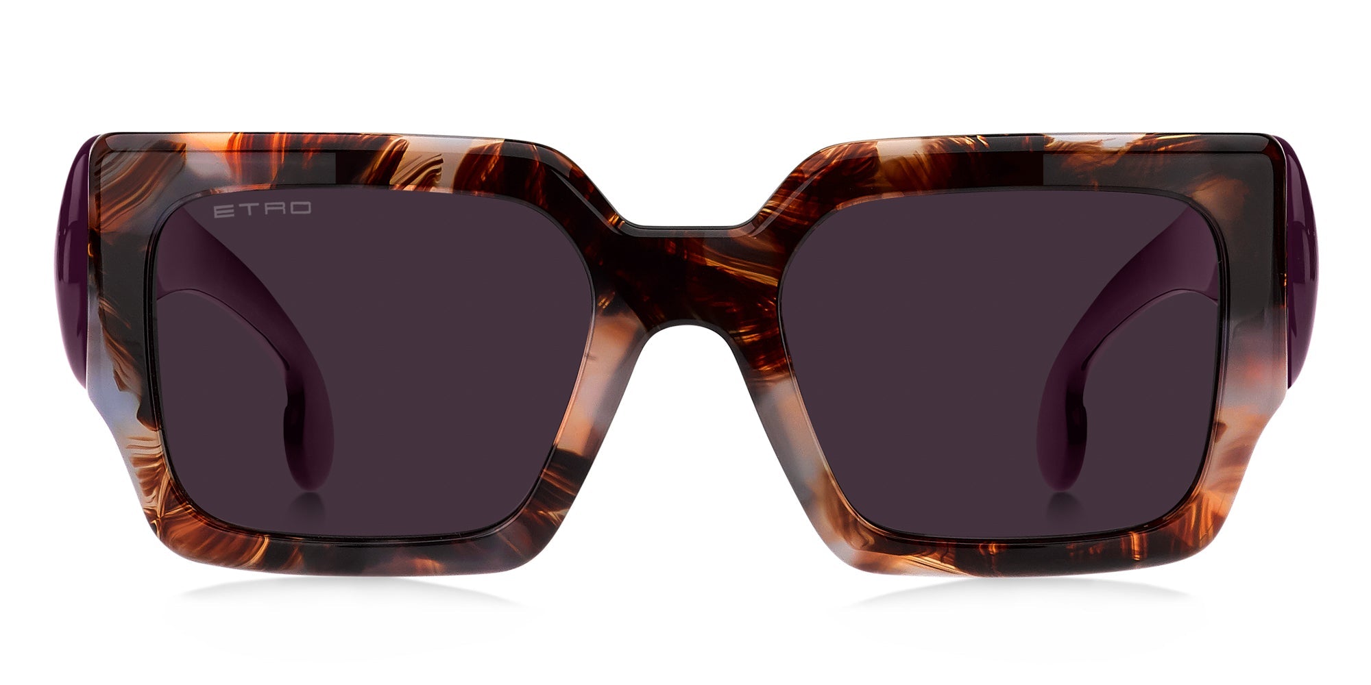 Etro 0056 S Sunglasses - Polarized UV Protection for Men & Women - Stylish Aviator Shades for Outdoor Activities, Driving & Travel