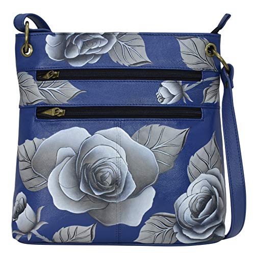 Romantic Rose Blue