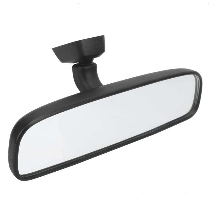 Wide-Angle Interior Rear View Mirror for Honda Accord/Civic/CR-V - Enhanced Visibility & Safety for Night Driving and Parking