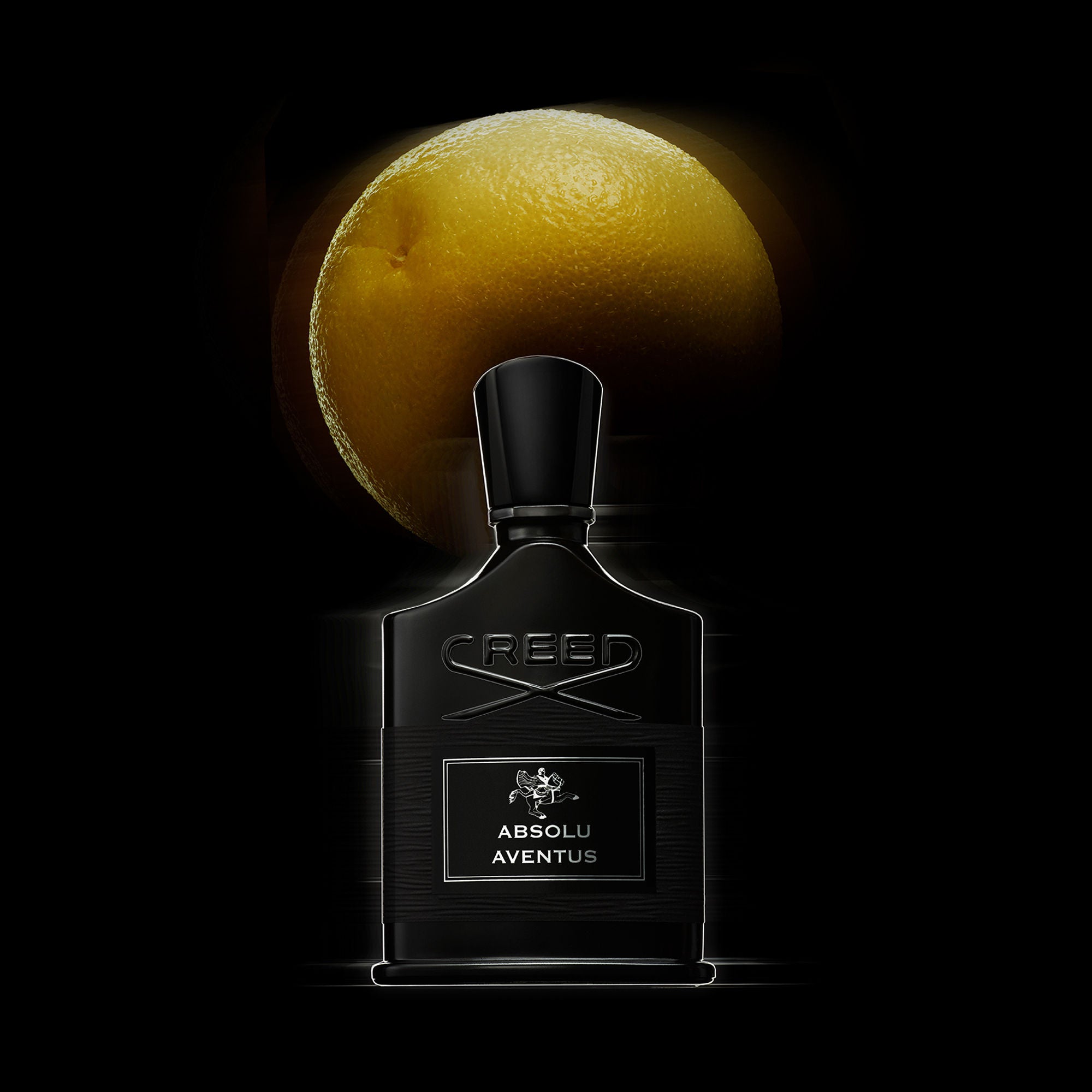 Creed Absolu Aventus 1.7 oz Eau de Parfum for Men - Luxury Cologne with Pineapple & Blackcurrant Notes - Perfect for Date Night & Special Occasions
