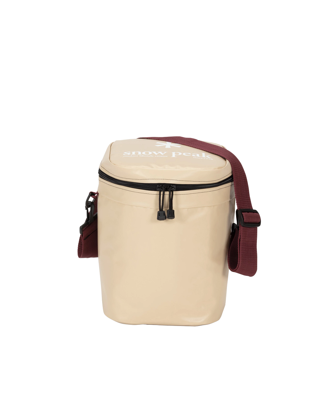 Premium Soft Cooler 11 FP 111 - Insulated Lunch Bag for Work, Picnics & Outdoor Adventures | Leakproof & Lightweight Cooler for Food, Drinks & Beach Essentials